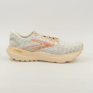 Brooks Glycerin 21 'Snow - Dawn' 110419 1D 149 Men's Running Multi-Size